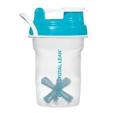 GNC Total Lean™ Shaker Cup - Blue