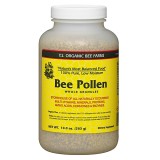 Y.S. ORGANIC BEE FARMS Bee Pollen - Whole Granules