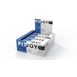 FitJoy™ Protein Bar - Cookies and Cream