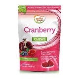 Healthy Delights™ Cranberry Chews - Cranberry Burst