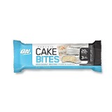 Optimum Nutrition Protein Cake Bites - Birthday Cake