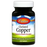 Carlson® Chelated Copper