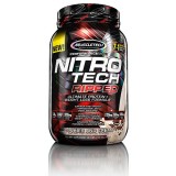 MuscleTech™ Nitro Tech™ Ripped - Cookies and Cream