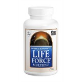 Source Naturals® Life Force Multiple No Iron