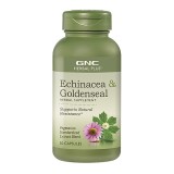 GNC Herbal Plus® Echinacea & Goldenseal