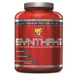 BSN FINISH FIRST® Syntha-6™ - Cookies & Cream