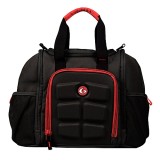 6 Pack Fitness™ Innovator Mini - Black/Red