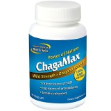 North American Herb & Spice ChagaMax™