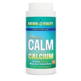 Natural Vitality® Natural Calm Plus Calcium