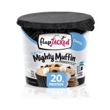 FlapJacked™ Mighty Muffin - S'mores