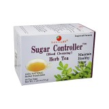 Health King® Sugar Controller (Blood Cleansing) Herb Tea