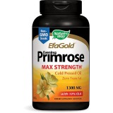 Nature's Way® EfaGold® Evening Primrose Cold Pressed Oil
