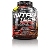 MuscleTech™ Nitro Tech™ Ripped - Chocolate Fudge Brownie