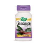 Nature's Way® Cinnamon Standardized