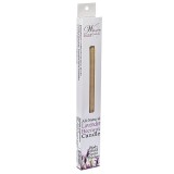 Wally's Natural Products Lavender Ear Candles