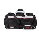 GNC Pro Performance® AMP Ultra Deluxe Gym Bag