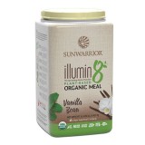 Sunwarrior® Illumin8 - Aztec Chocolate