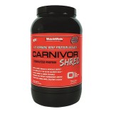 MuscleMeds™ Carnovor™ Shred - Chocolate