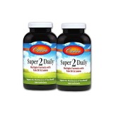 Carlson® Super 2 Daily