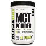 NutraBio® MCT Powder