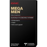 GNC Mega Men®