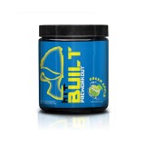 HIT Supplements Built Preworkout