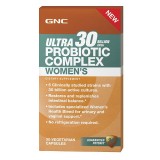 GNC Ultra Probiotic Complex 30 Women's