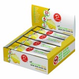 D's Naturals™ The No Cow Bar - Lemon Meringue Pie