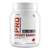 GNC Pro Performance® Weight Gainer - Strawberries and Cream