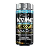 MuscleTech™ VitaMax Energy & Metabolism SX-7® Black Onyx™