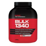 GNC Pro Performance® Bulk 1340 - Vanilla