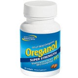 North American Herb & Spice Oreganol™