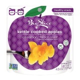 BigSlice™ Kettle Cooked Apples - Cinnamon French Toast