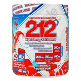 Muscle Elements 212 High Energy Fat Burner - America Bomb Pop