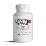 MaximFit™ Multi-Vitamin - Mixed Fruit