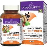 New Chapter® Every Man™'s One Daily Multi