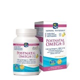Nordic Naturals, Inc. Postnatal Omega-3