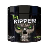 The Ripper! - Razor Lime