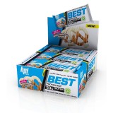 BPI SPORTS Best Protein Bar™ - White Chocolate Pretzel