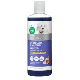 GNC Pets Whitening Shampoo- Energizing Honey –Ginger Scent