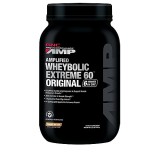 GNC Pro Performance® AMP Amplified Wheybolic Extreme 60™ Original - Peanut Butter