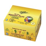 Prince of Peace Ent., Inc.® Ultra Ginkgo Plus Endurance Formula