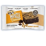 Lenny & Larry's® Muscle Brownie™ Peanut Butter