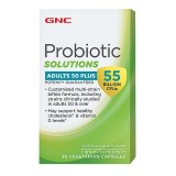 GNC Probiotic Solutions - Adults 50 Plus