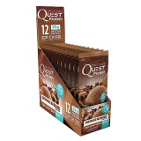 Quest® Protein Powder - Chocolate Milkshake