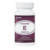GNC Vitamin E 1000 IU