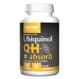 Jarrow Formulas® Ubiquinol QH-absorb®