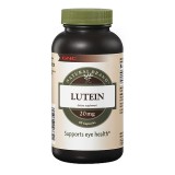 GNC Natural Brand™ Lutein 20 mg