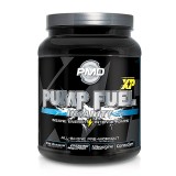 PMD® Pump Fuel® Insanity - Ballistic Blue Razz