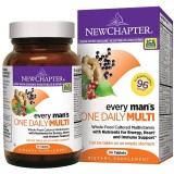 New Chapter® Every Man™'s One Daily Multi